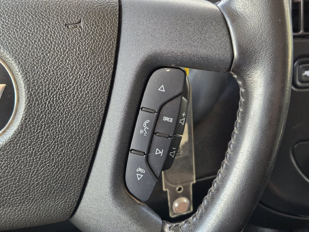 Used 2021 Chevrolet Express 2500 w/ Driver Convenience Package RWD image 29