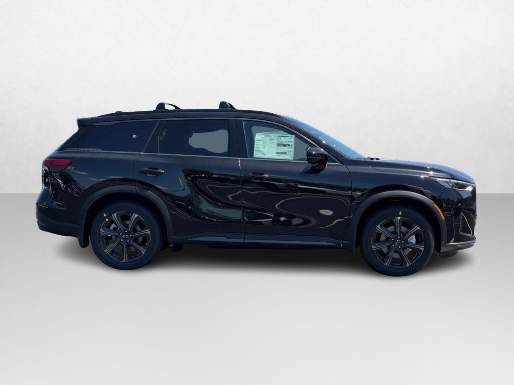 New 2027 INFINITI QX60 Autograph w/ Dark Cargo Package AWD/4WD image 2