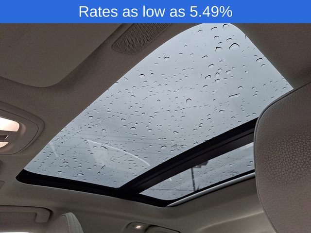 Certified 2023 Volvo S60 B5 Ultimate image 16