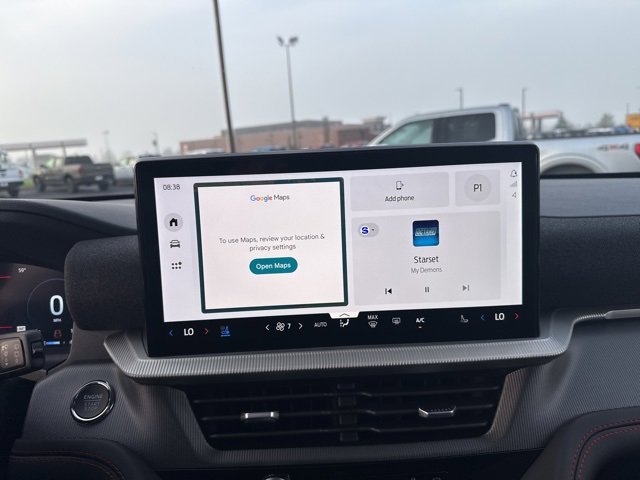 New 2025 Ford Explorer ST w/ Sun And Sound Package image 15