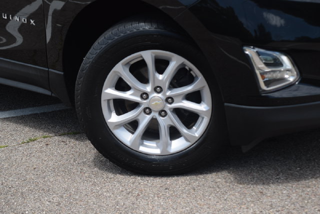 Used 2019 Chevrolet Equinox LT FWD image 29
