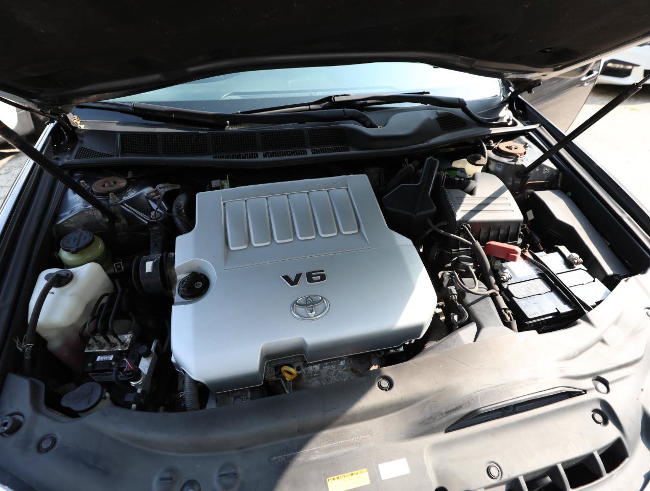 Used 2008 Toyota Avalon XL FWD image 23