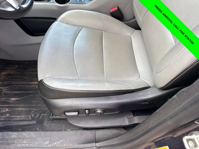 Used 2018 GMC Terrain SLT w/ Preferred Package AWD/4WD image 14