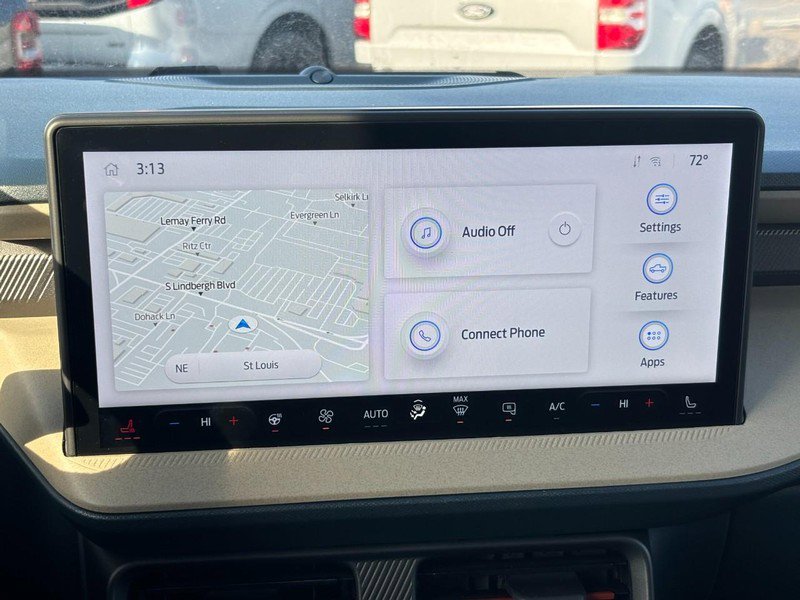 New 2025 Ford Maverick Lariat image 24