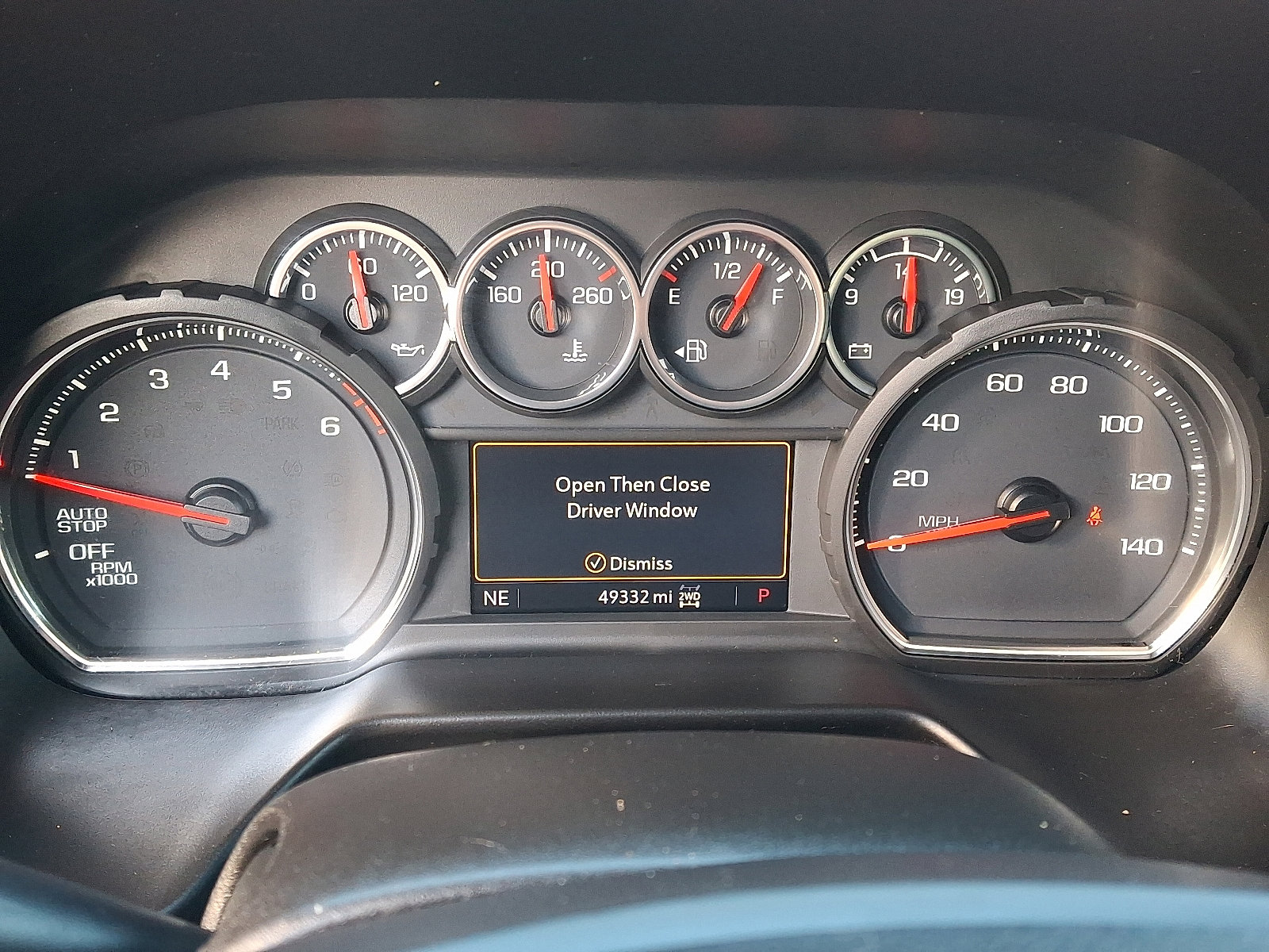 Used 2021 Chevrolet Tahoe Z71 w/ Luxury Package image 22