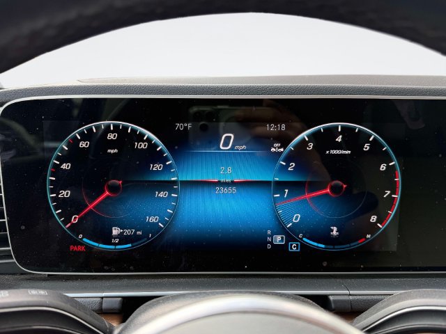 Certified 2023 Mercedes-Benz GLE 350 4MATIC image 23