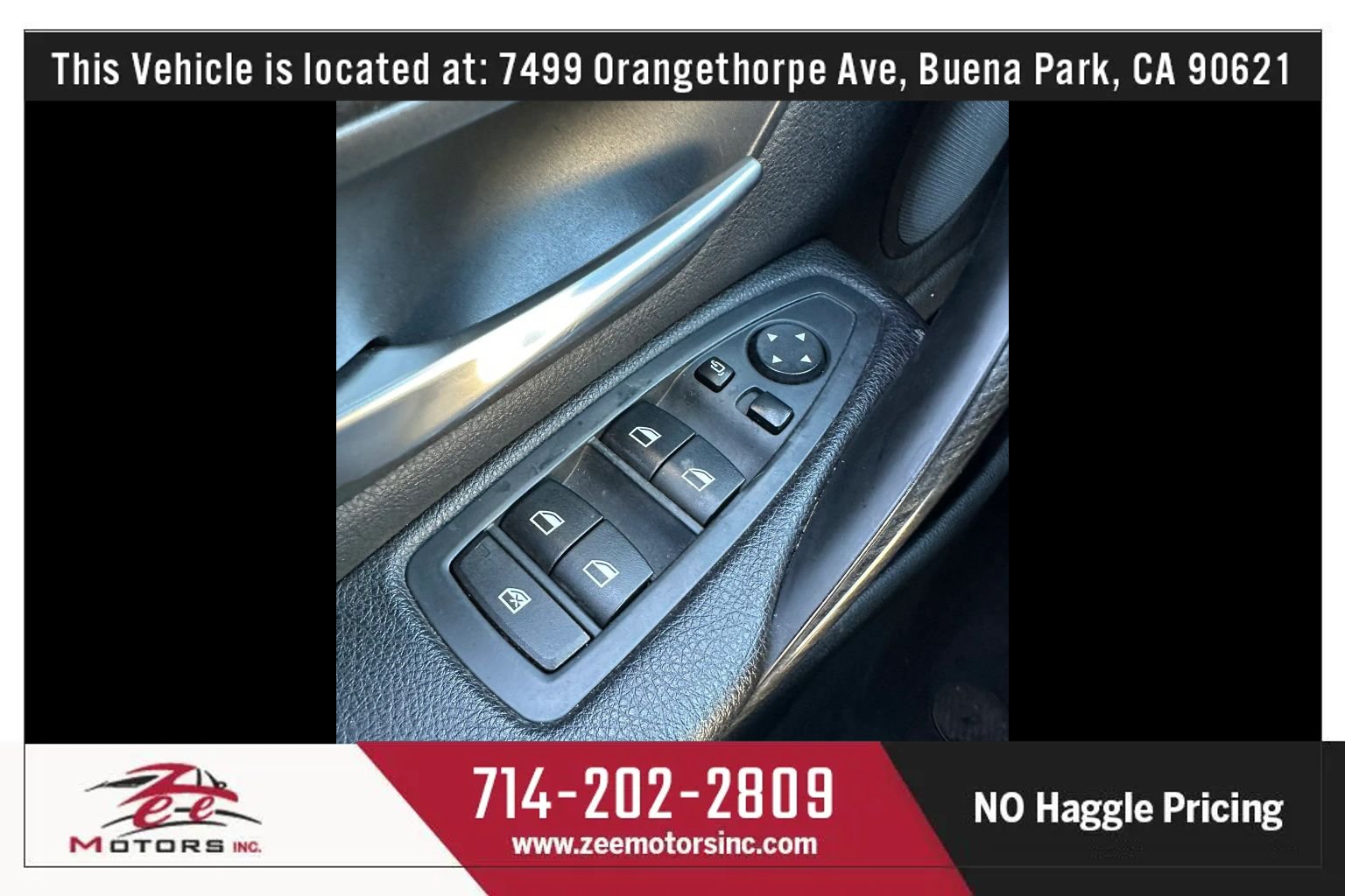 Used 2016 BMW 428i Gran Coupe RWD image 44