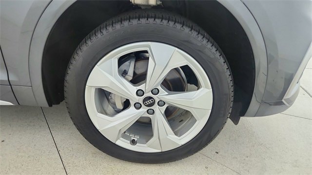 Used 2024 Audi Q5 2.0T Premium Plus w/ Premium Plus Package image 55