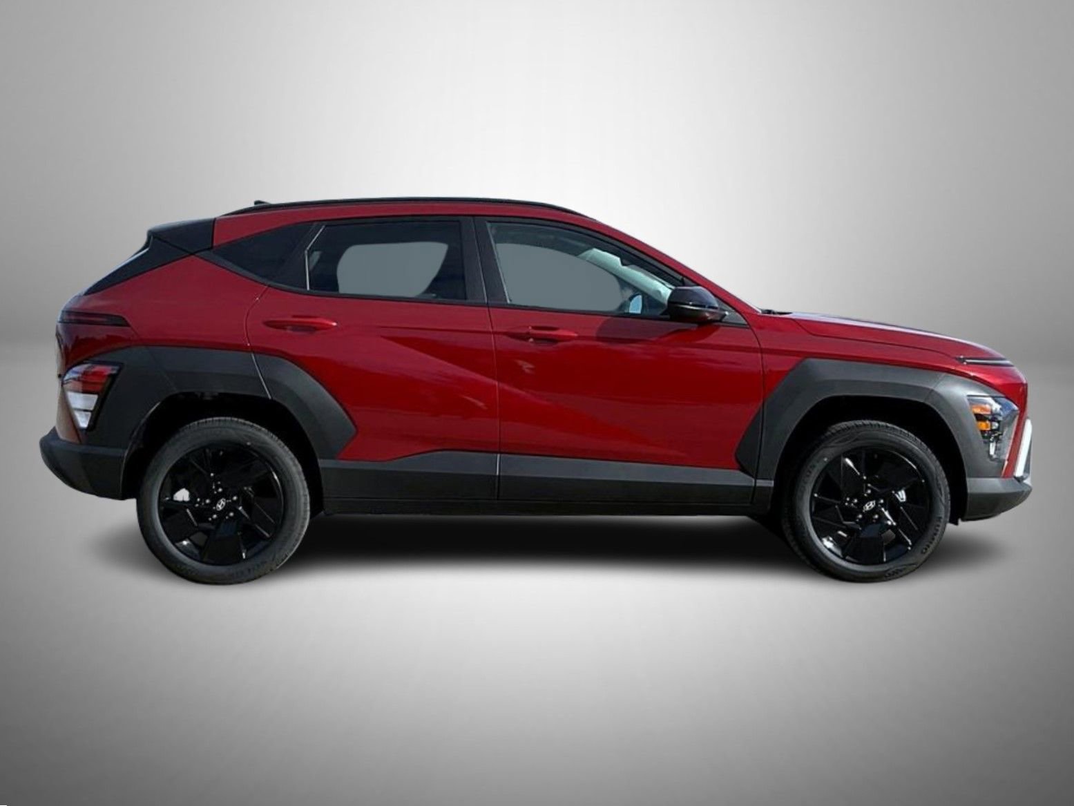 New 2026 Hyundai Kona SEL Sport image 5