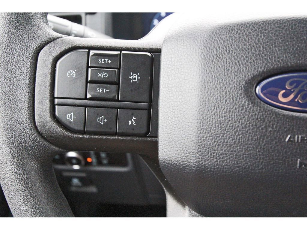 Certified 2024 Ford F150 STX image 18