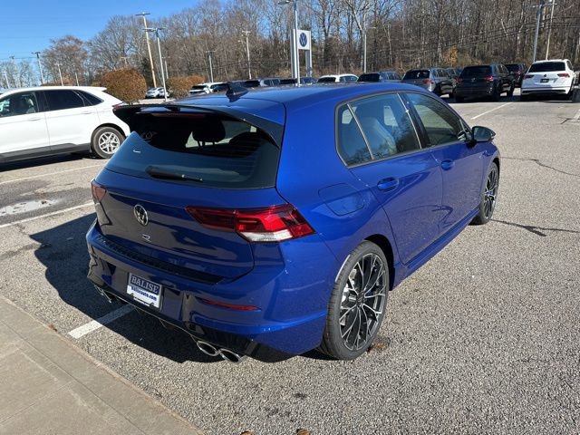 New 2026 Volkswagen Golf image 7