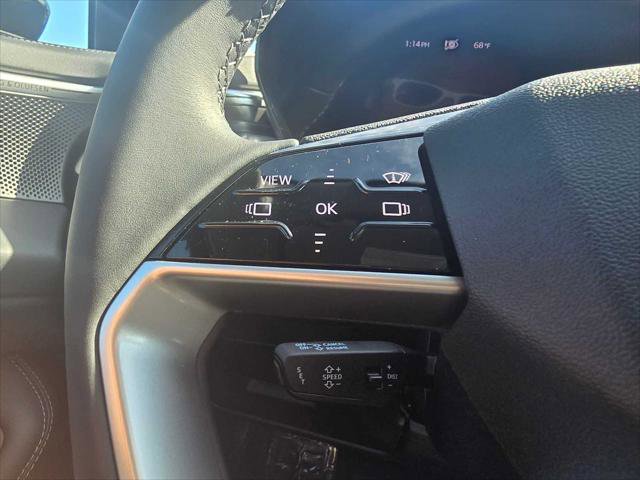 New 2026 Audi A6 Premium Plus image 34