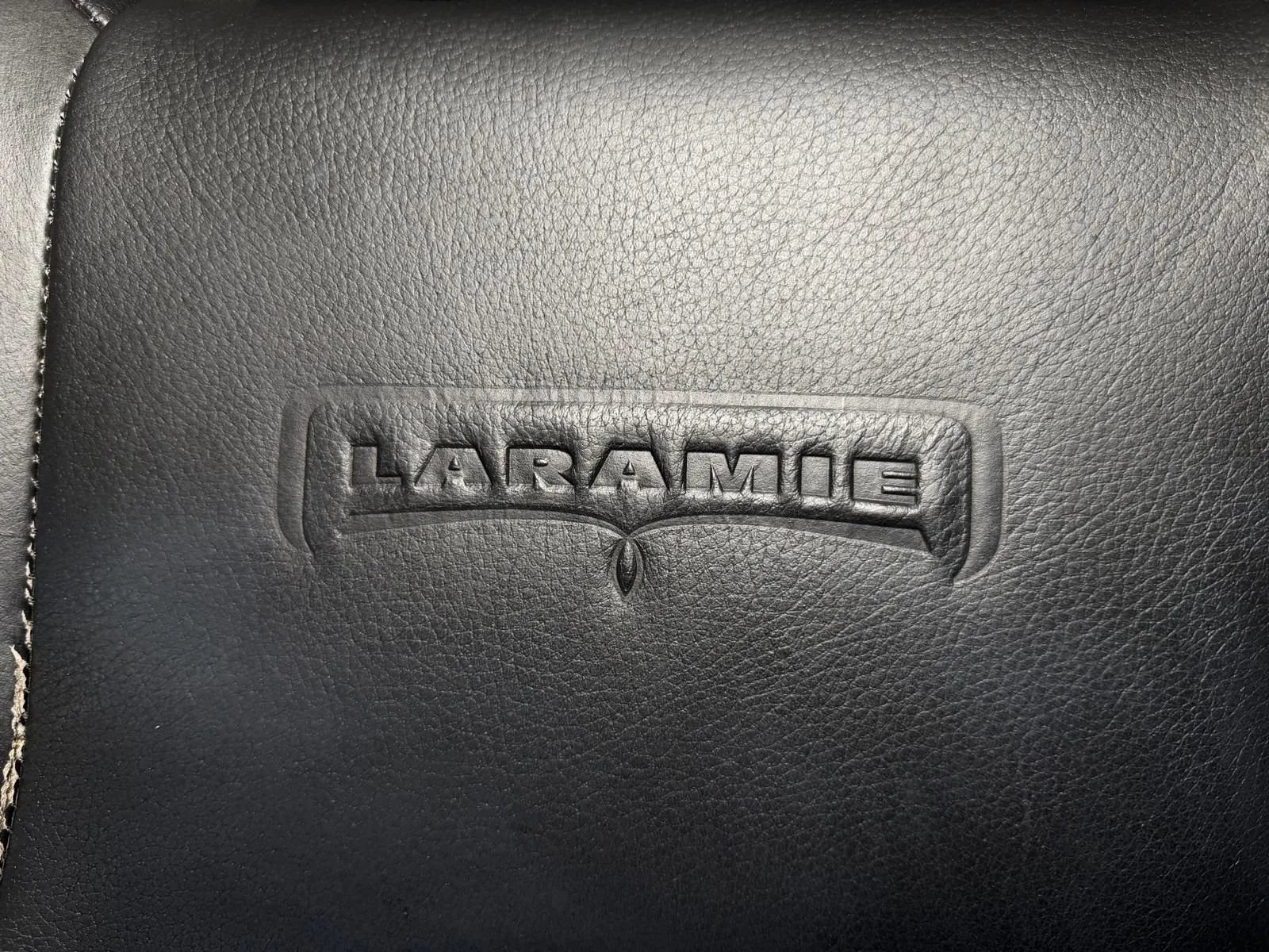 Used 2015 RAM 1500 Laramie w/ Convenience Group AWD/4WD image 30