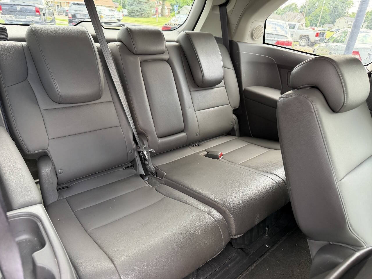 Used 2011 Honda Odyssey Sport-L image 17