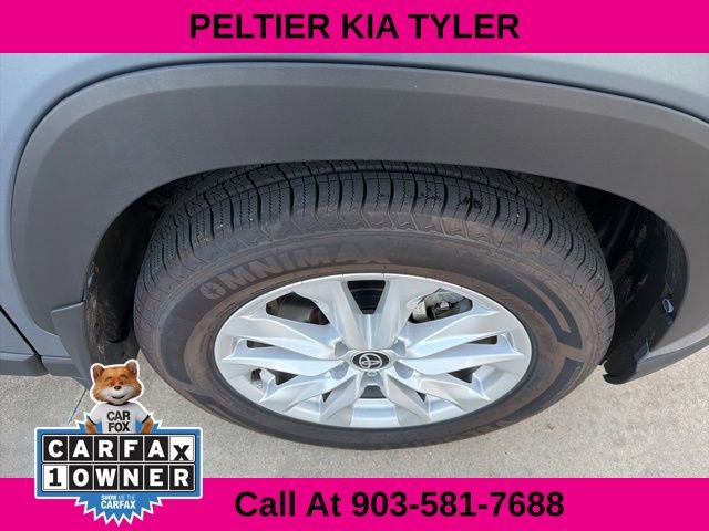 Used 2023 Toyota Corolla Cross LE image 16