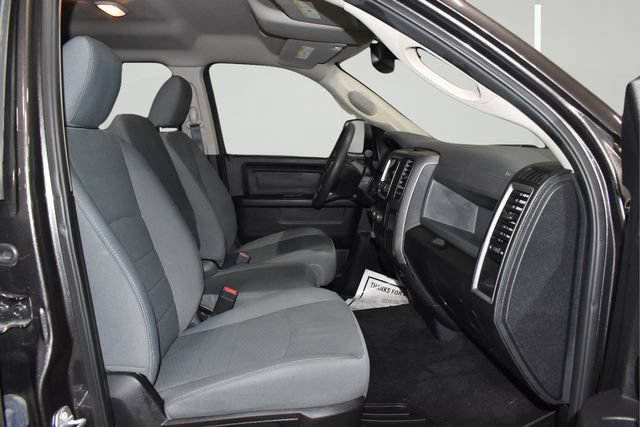 Used 2018 RAM 3500 Tradesman w/ Popular Equipment Group RWD image 16
