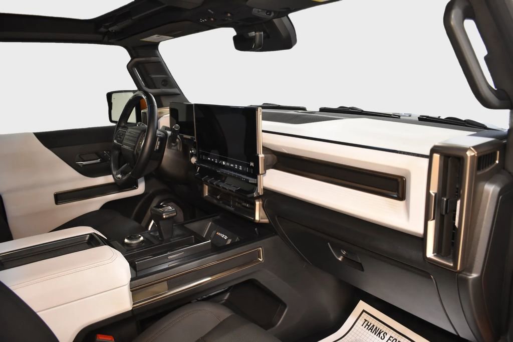 Used 2024 GMC Hummer EV 2X AWD/4WD image 27