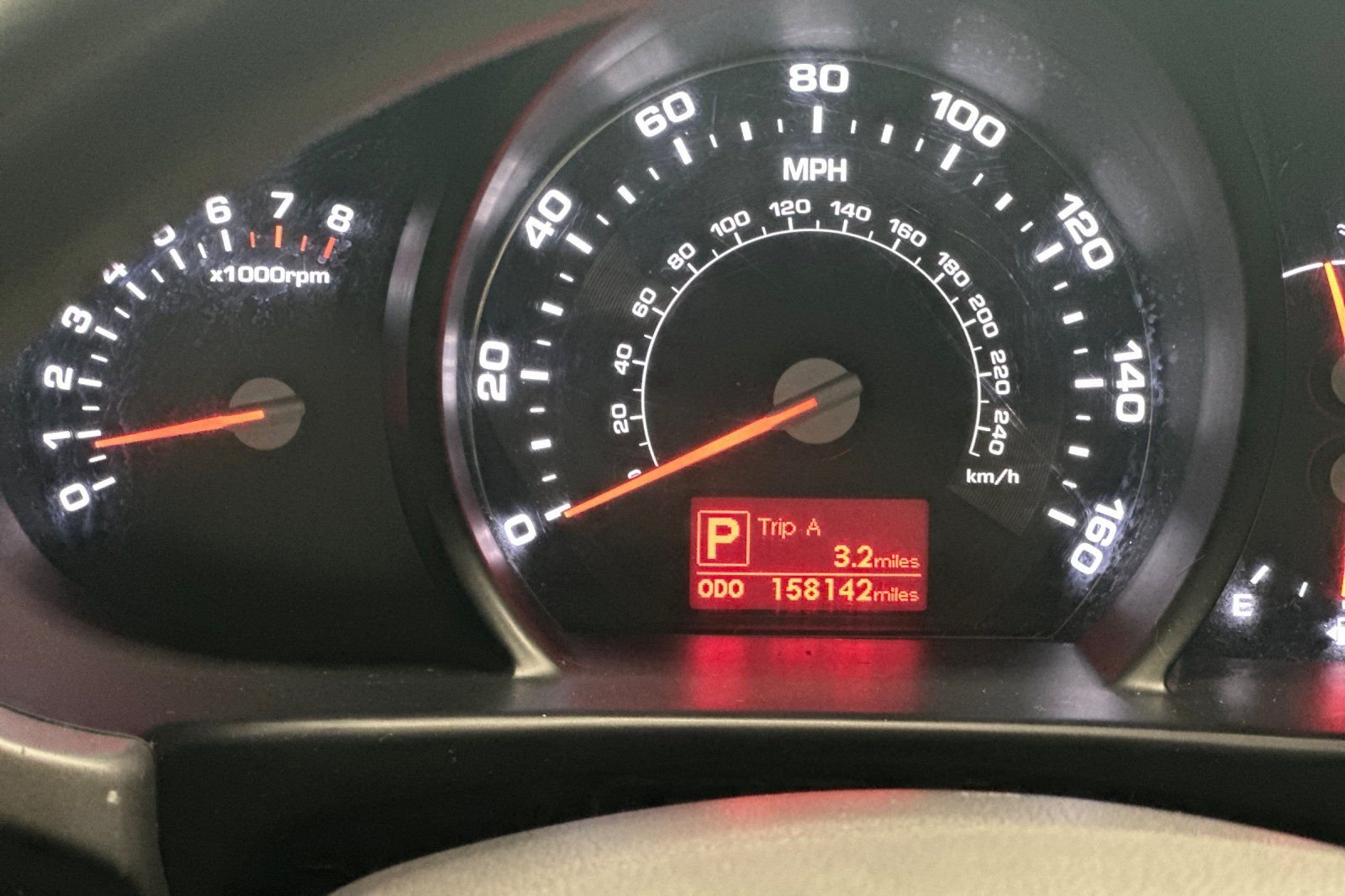 Used 2013 Kia Sportage LX AWD/4WD image 27