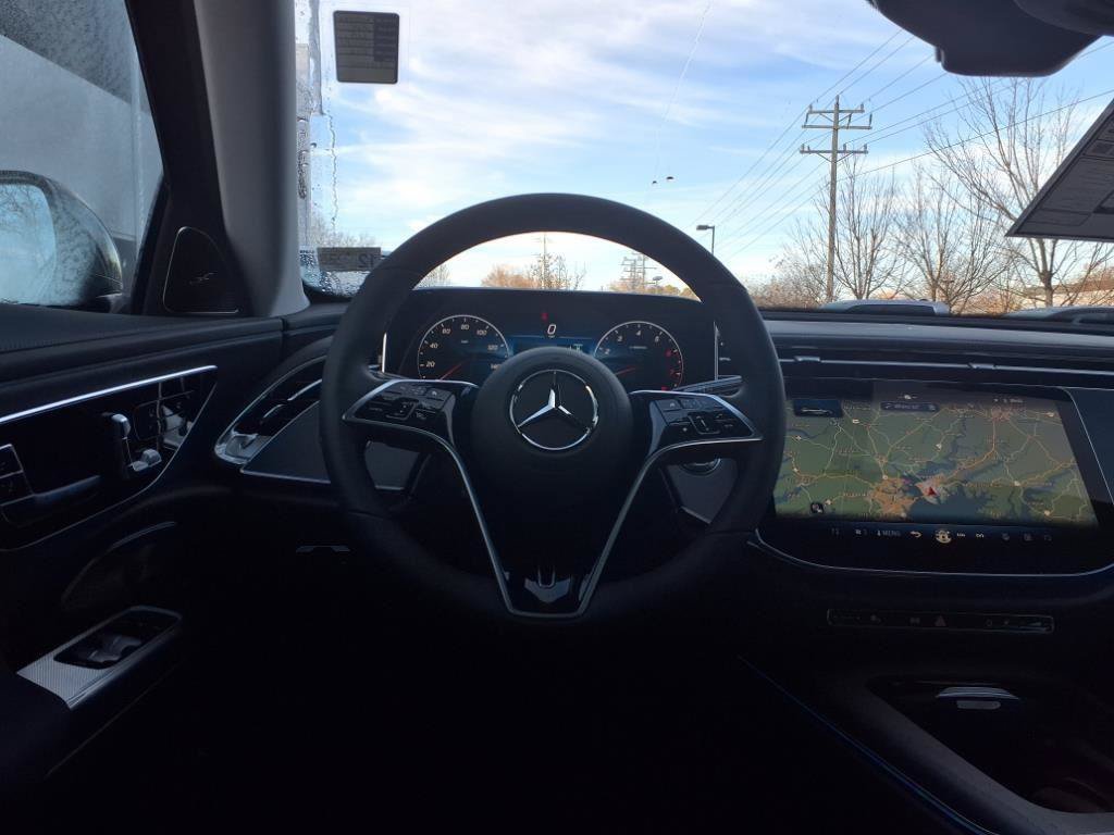 Used 2025 Mercedes-Benz E 450 4MATIC All-Terrain Wagon image 13