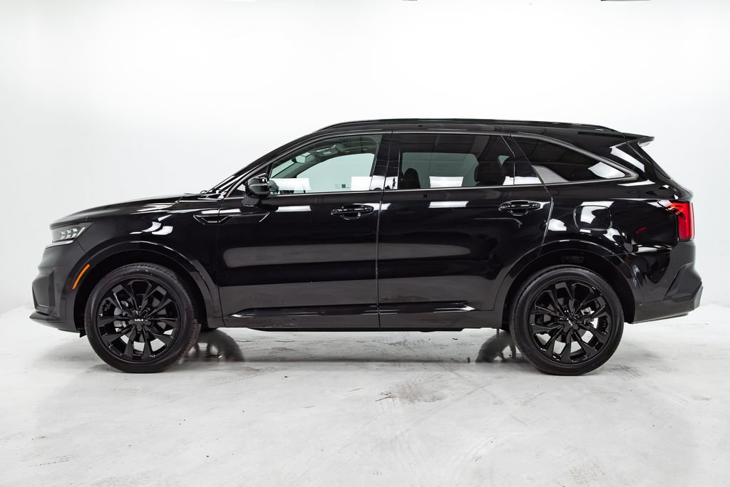 Used 2022 Kia Sorento SX AWD/4WD image 27