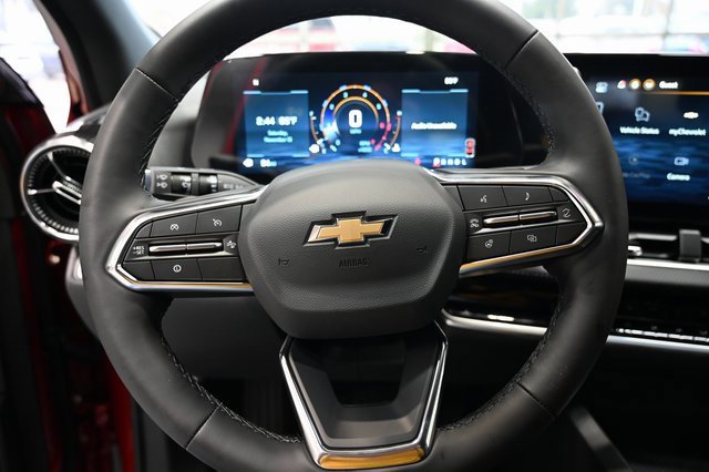 New 2026 Chevrolet Equinox LT image 21