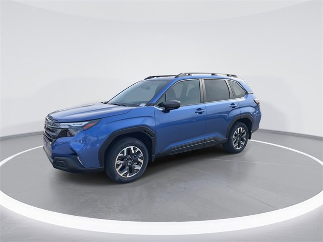 New 2026 Subaru Forester Premium image 4