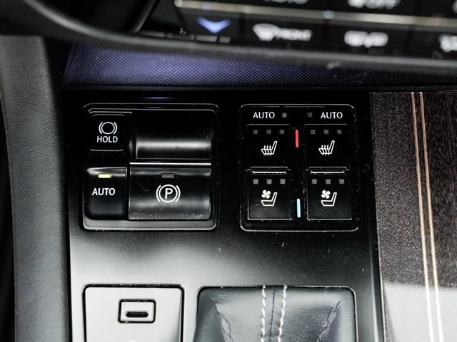 Used 2017 Lexus RX 350 AWD w/ Luxury Package image 22