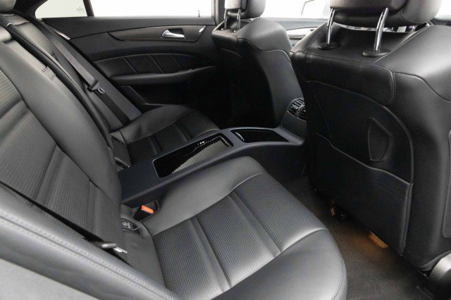 Used 2012 Mercedes-Benz CLS 63 AMG image 38