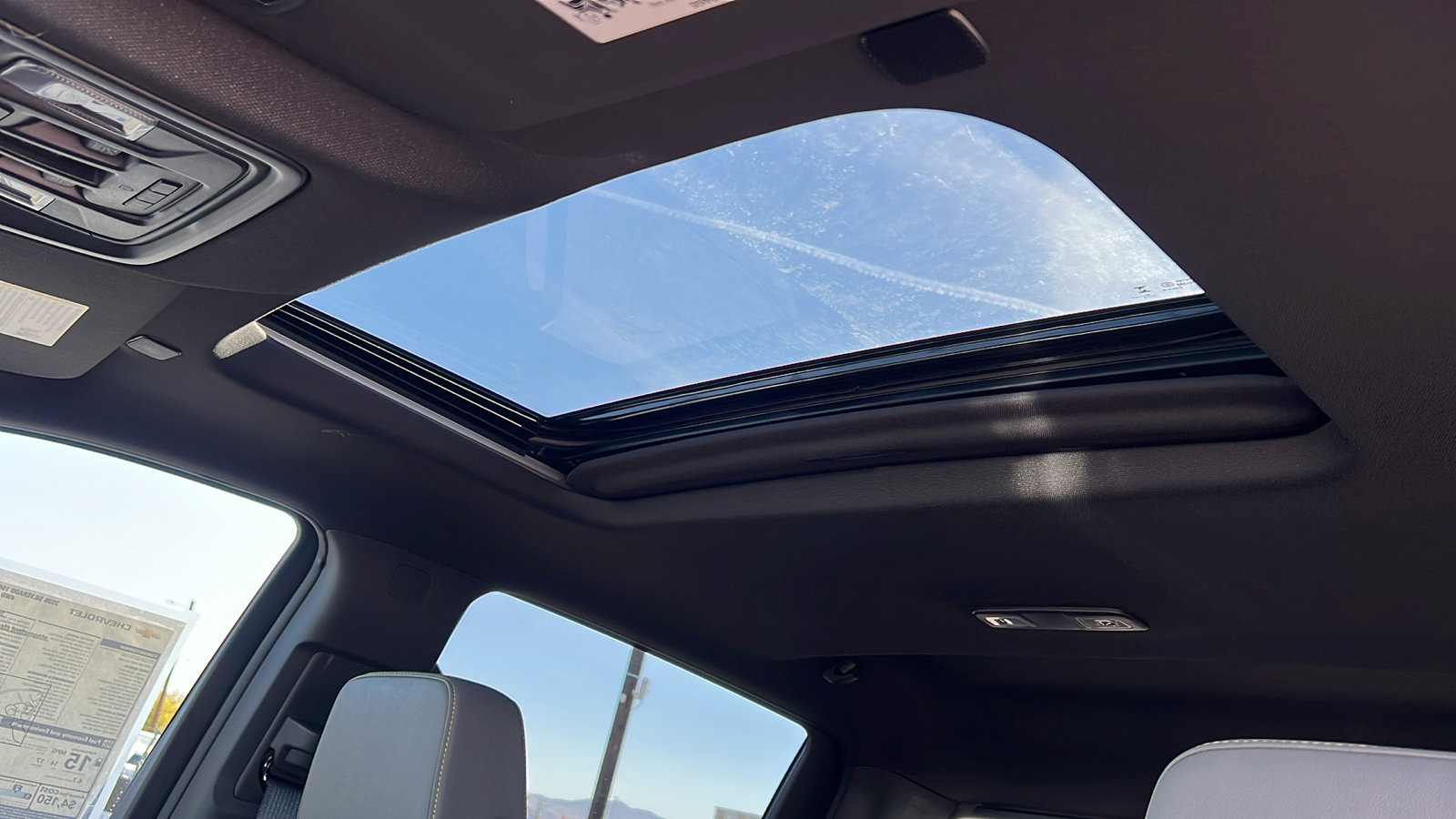 New 2026 Chevrolet Silverado 1500 ZR2 image 32