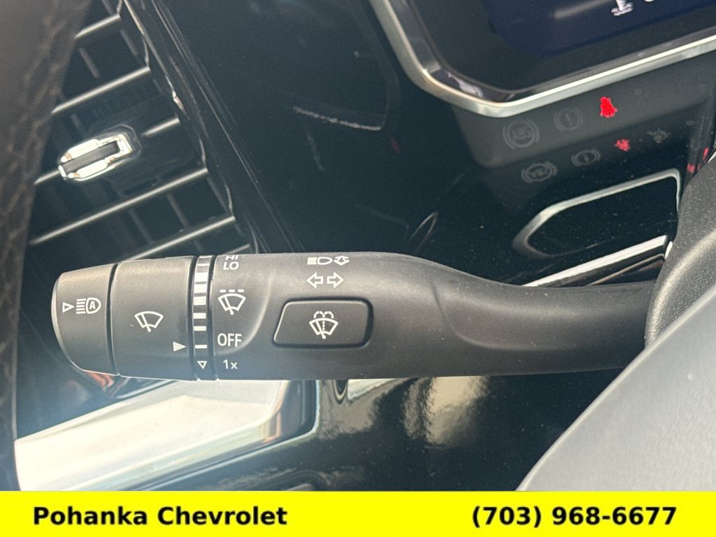 New 2026 Chevrolet Silverado 2500 LTZ w/ LTZ Plus Package AWD/4WD image 10
