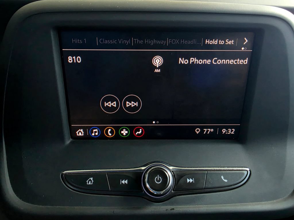 Used 2023 Chevrolet Camaro LT RWD image 35