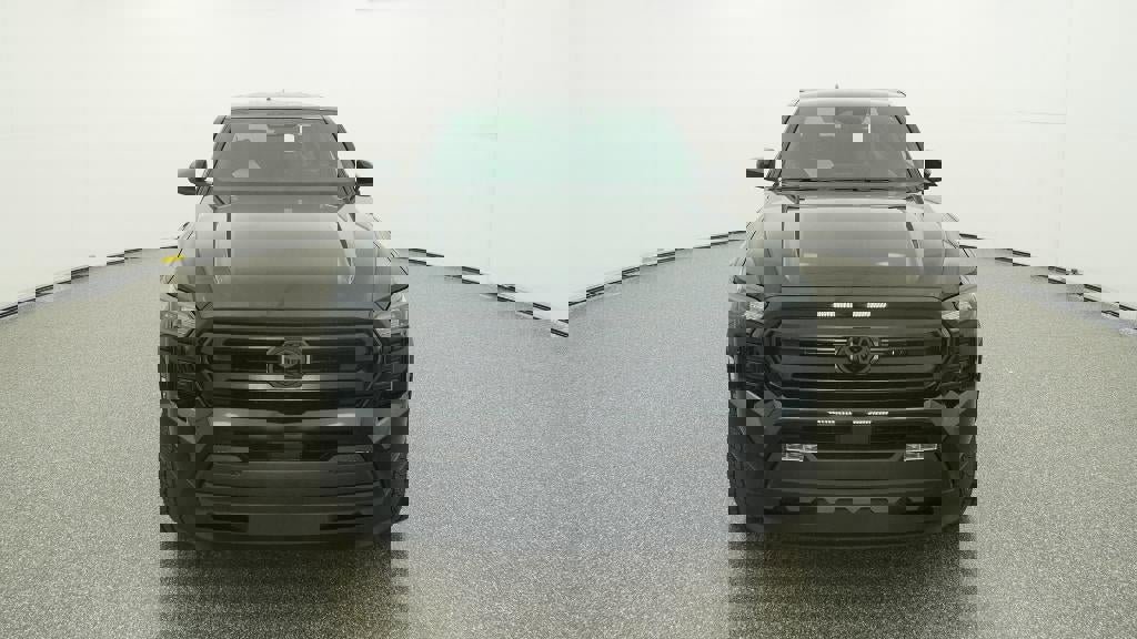 New 2026 Toyota Tacoma SR5 image 15