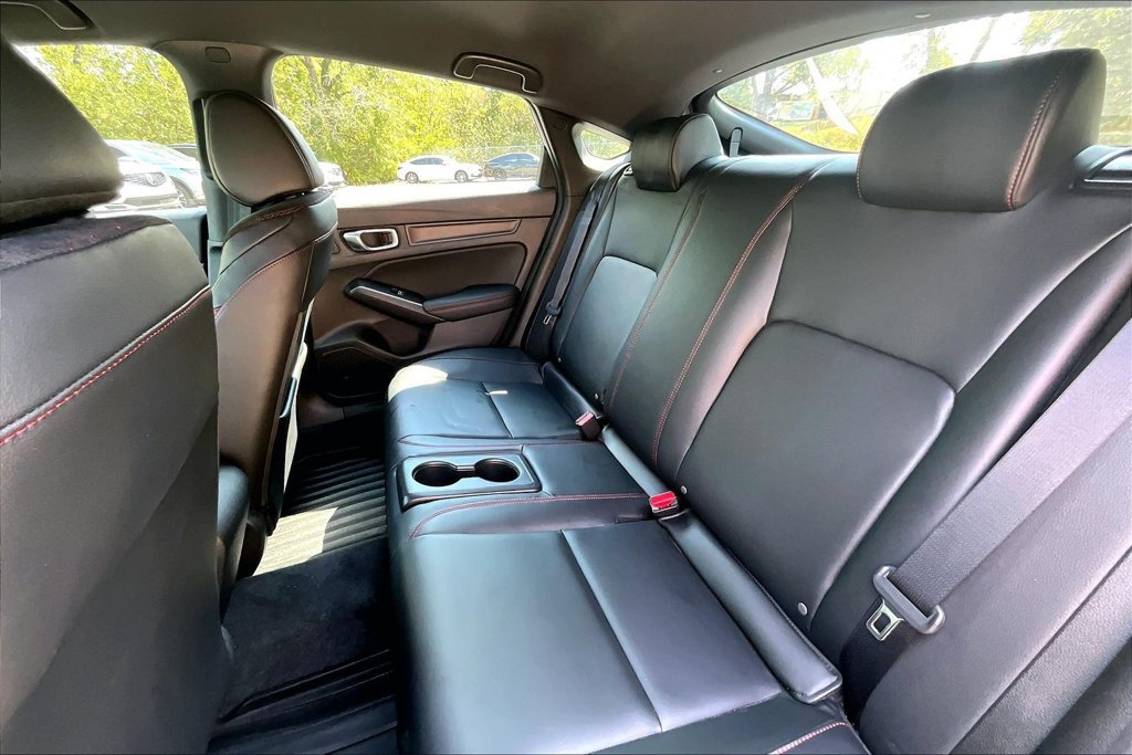 Used 2025 Acura Integra Type S FWD image 36