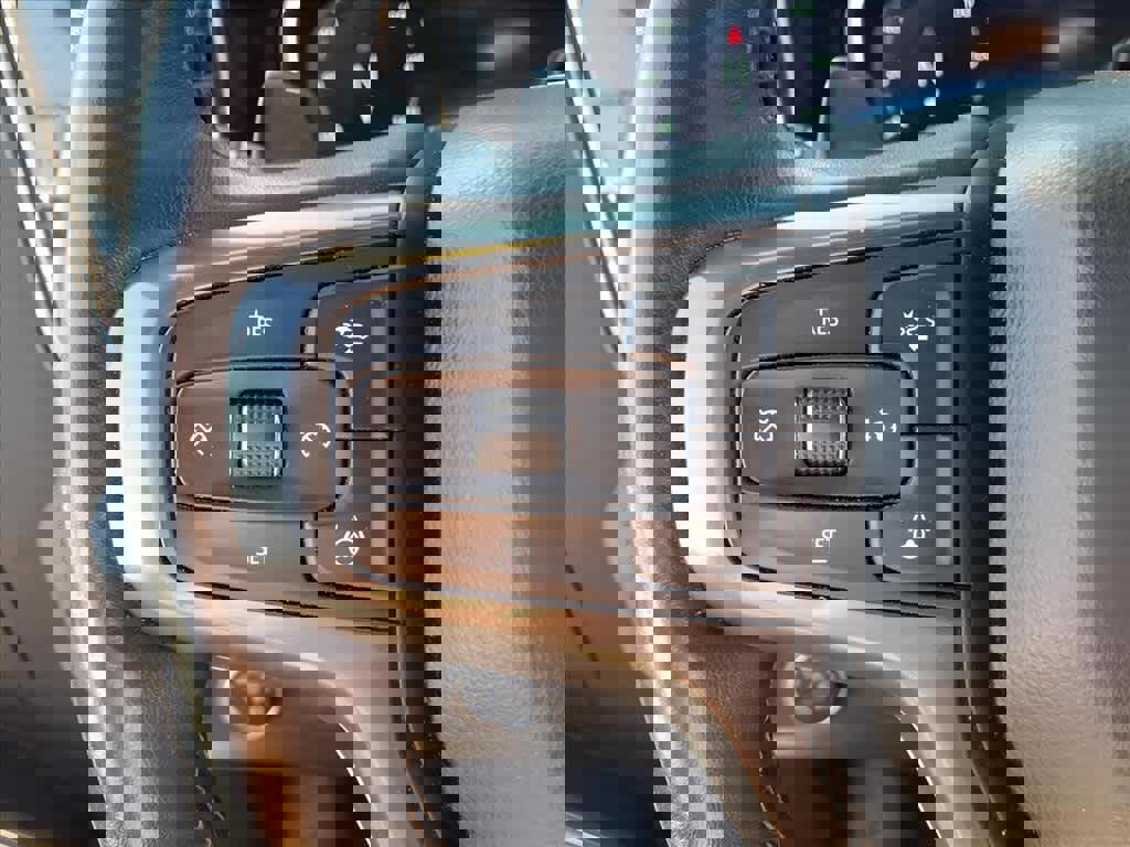 Used 2024 Chevrolet Silverado 1500 High Country image 21