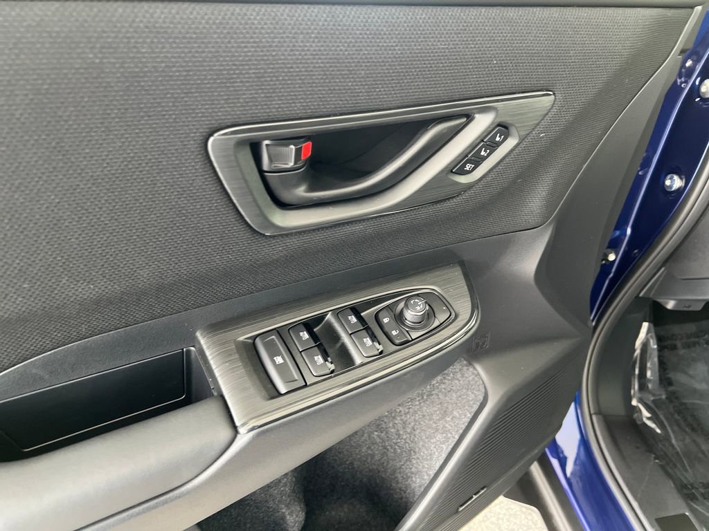 New 2026 Subaru Outback Limited XT AWD/4WD image 13