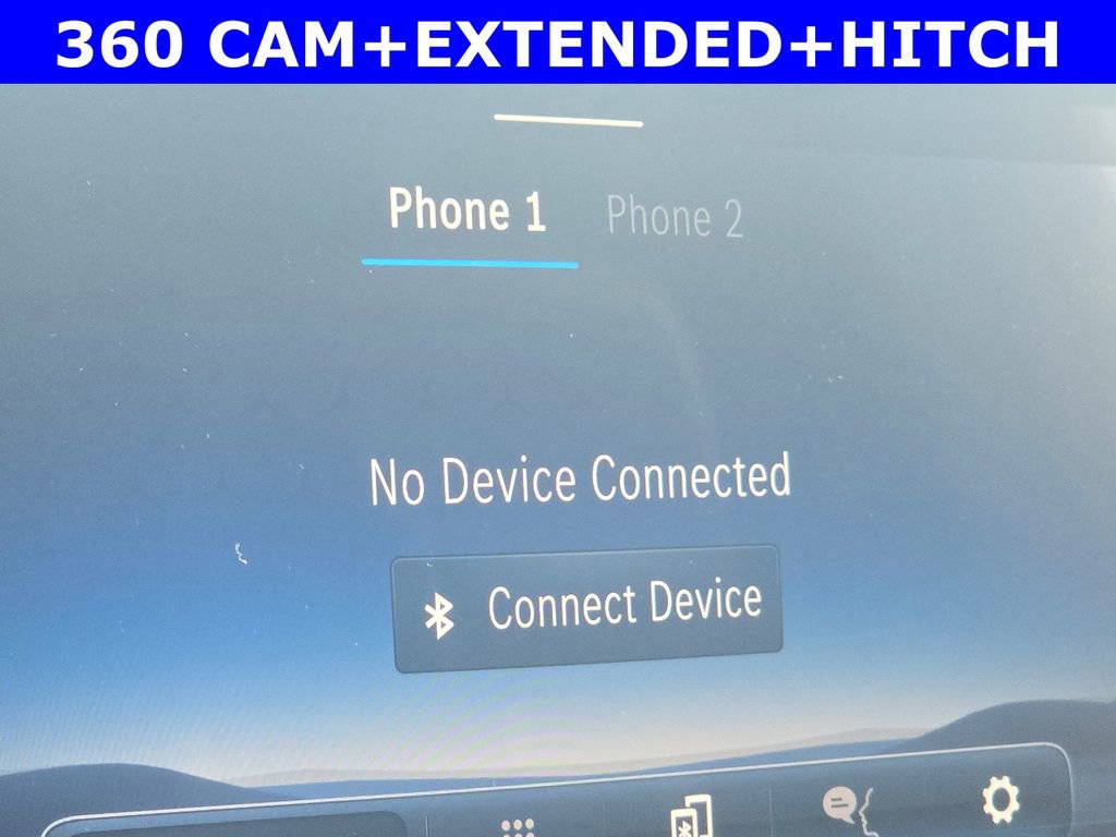 New 2026 Mercedes-Benz Sprinter 3500 image 4