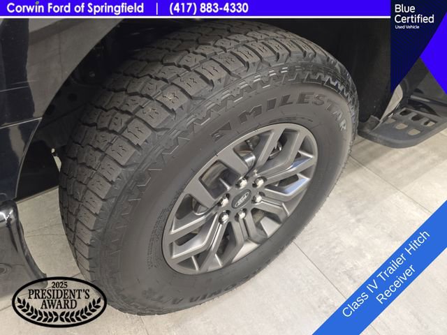 Used 2021 Ford F150 Tremor w/ Equipment Group 402A High AWD/4WD image 43