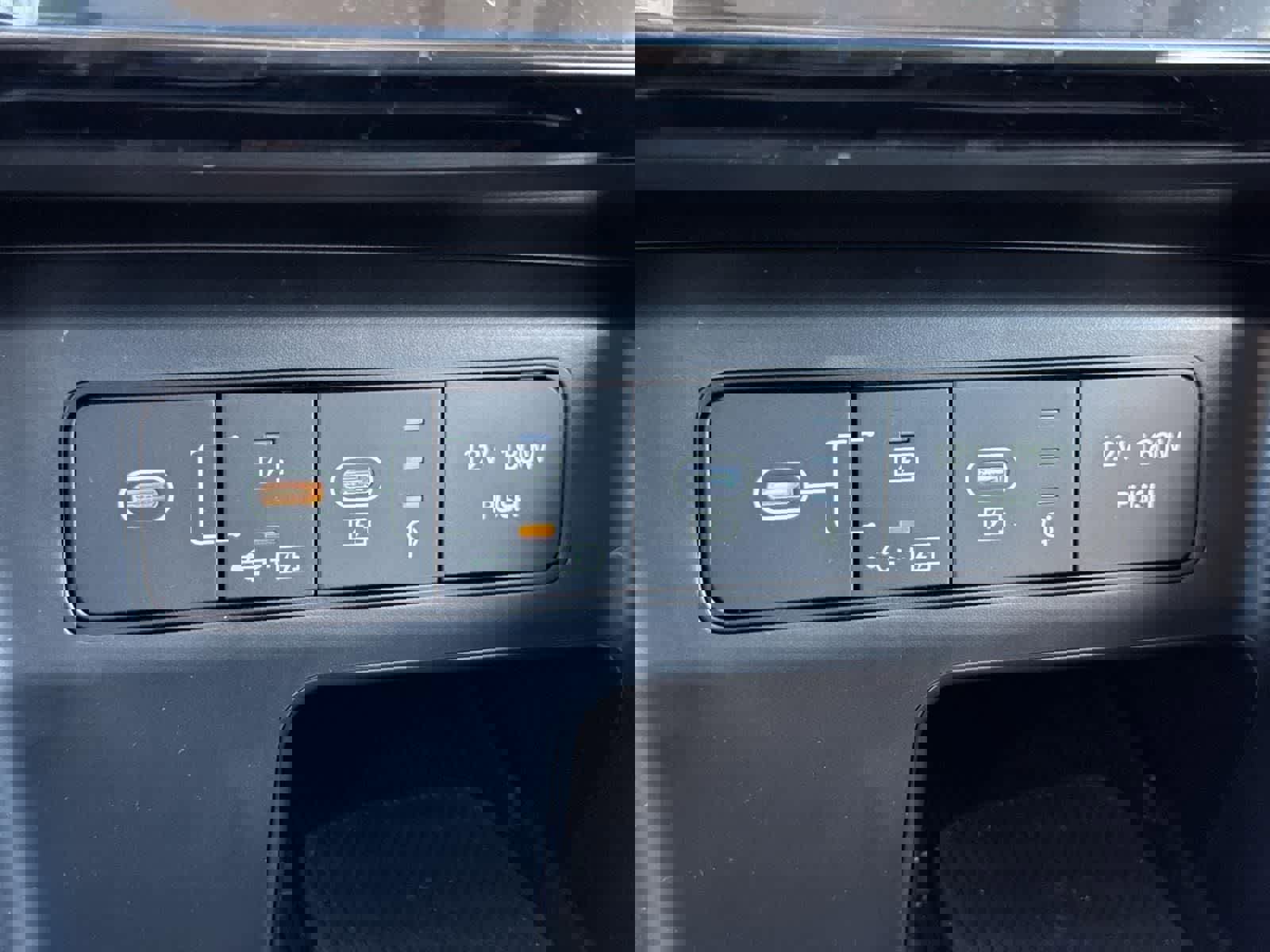 New 2026 Hyundai Tucson SEL image 38