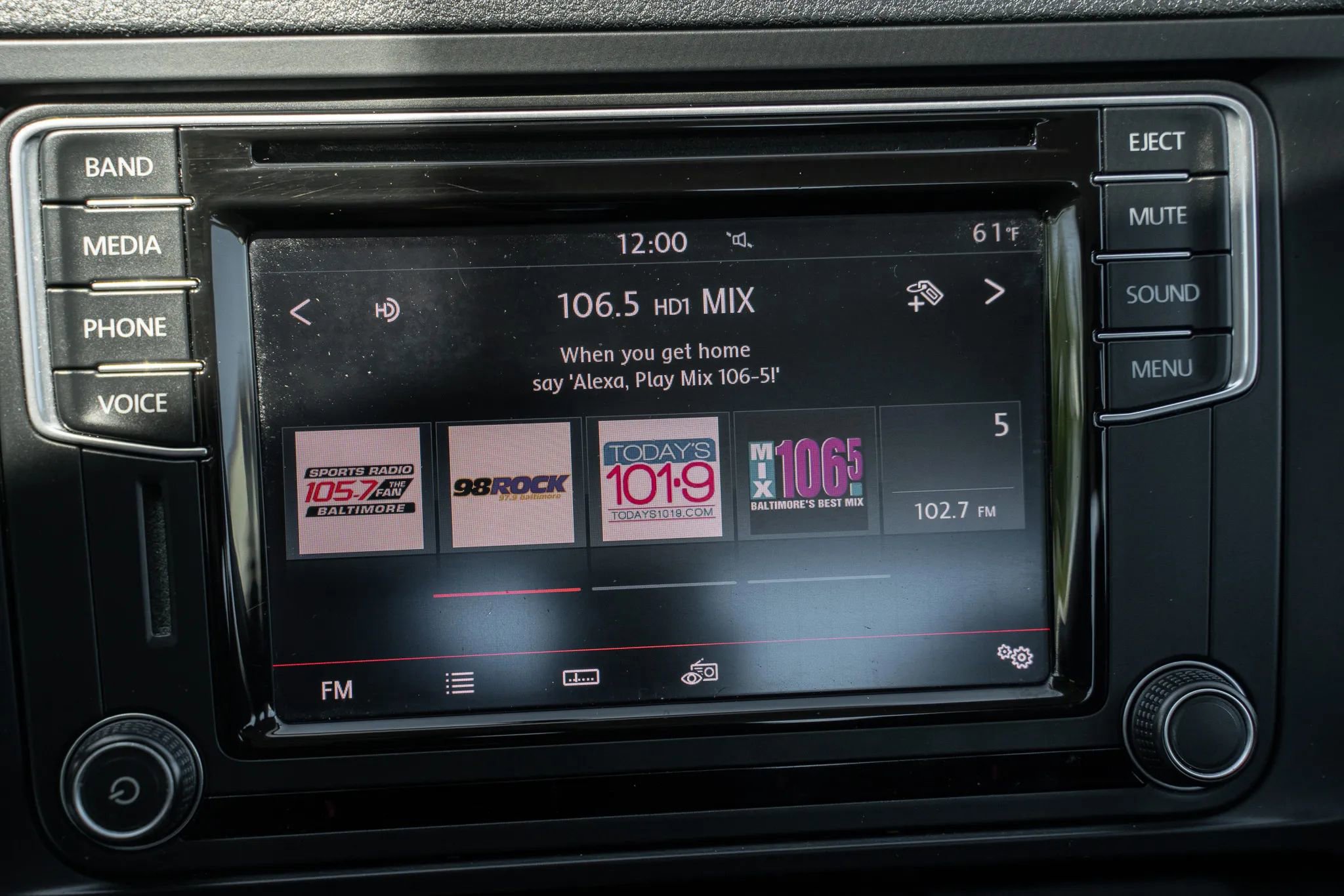 Used 2016 Volkswagen Jetta S FWD image 18
