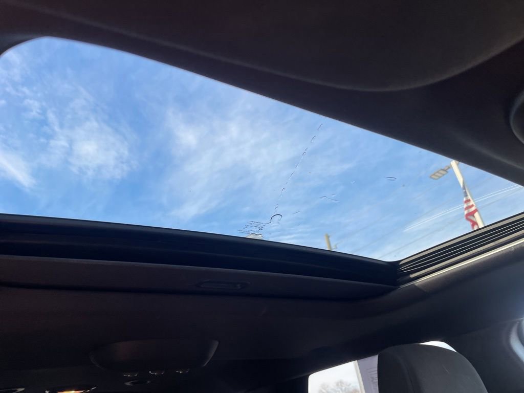 Used 2024 Dodge Durango SXT image 45