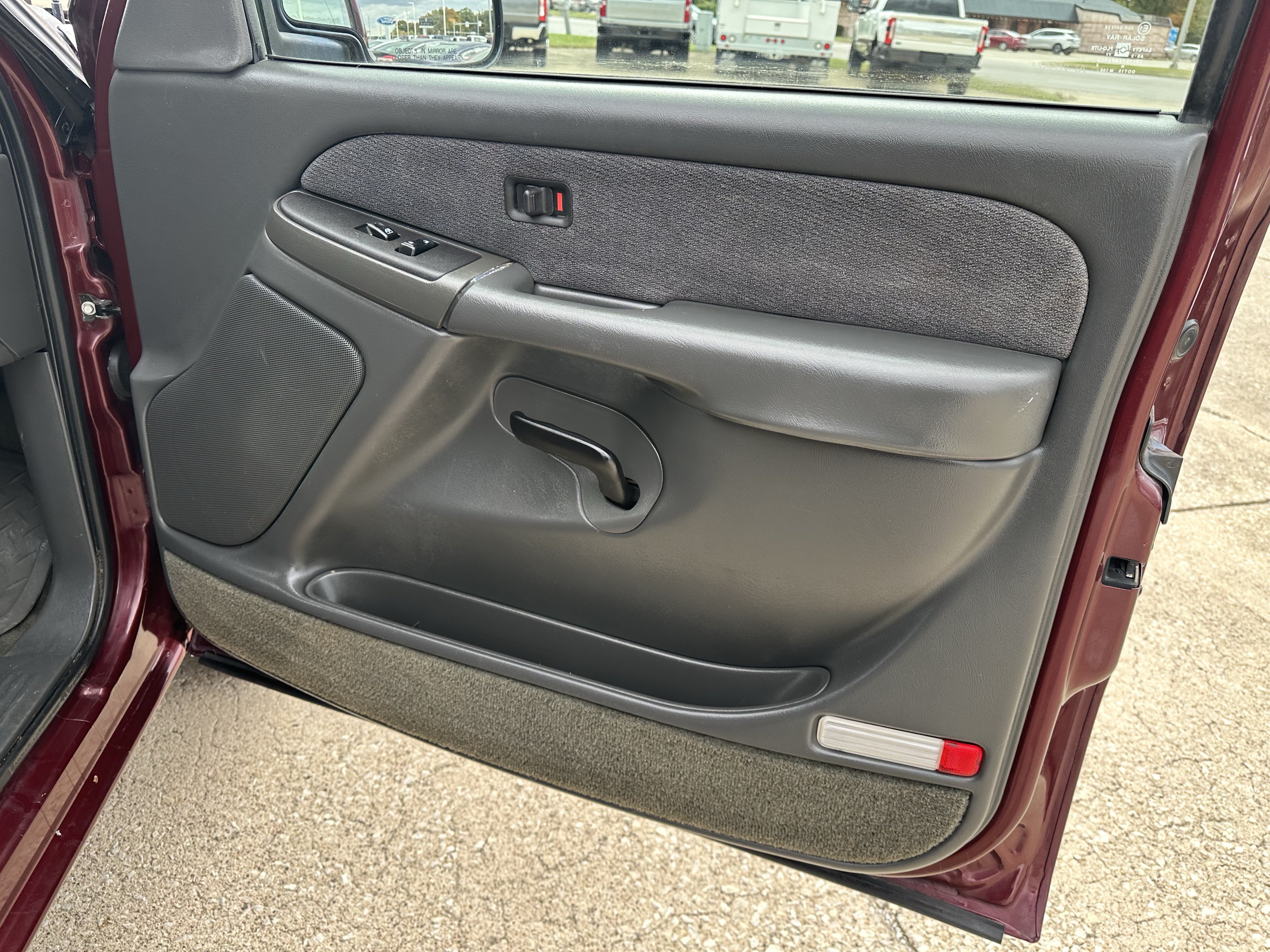 Used 2003 GMC Sierra 1500 SLE RWD image 13