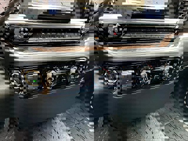 New 2026 Chevrolet Silverado 1500 LT w/ LPO, Liner Protection Package image 14