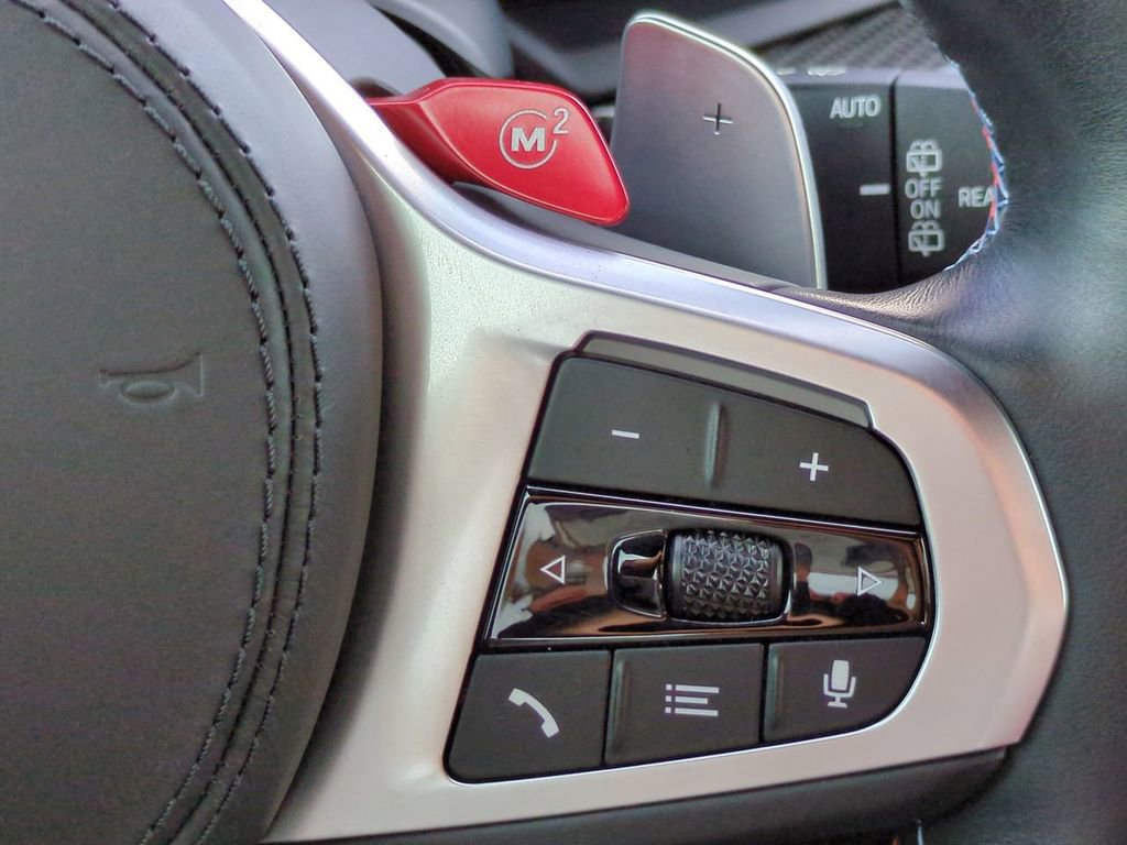 Used 2022 BMW X5 M w/ Competition Package 2 image 27