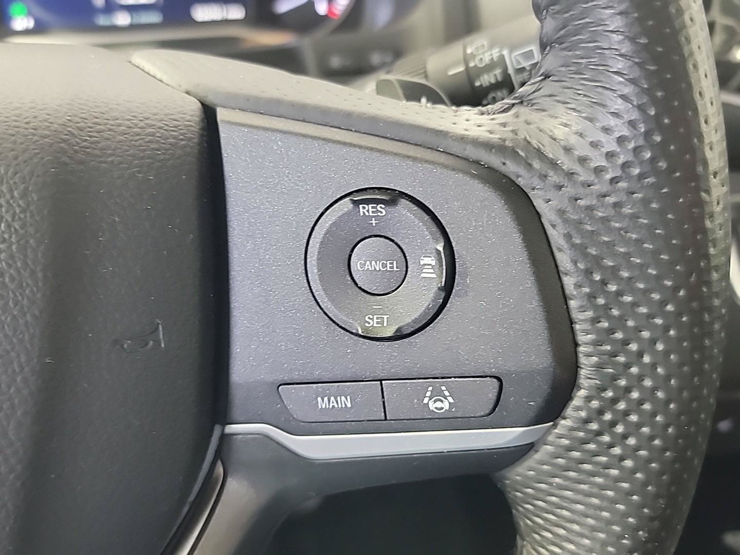 Certified 2024 Honda Passport EX-L image 26
