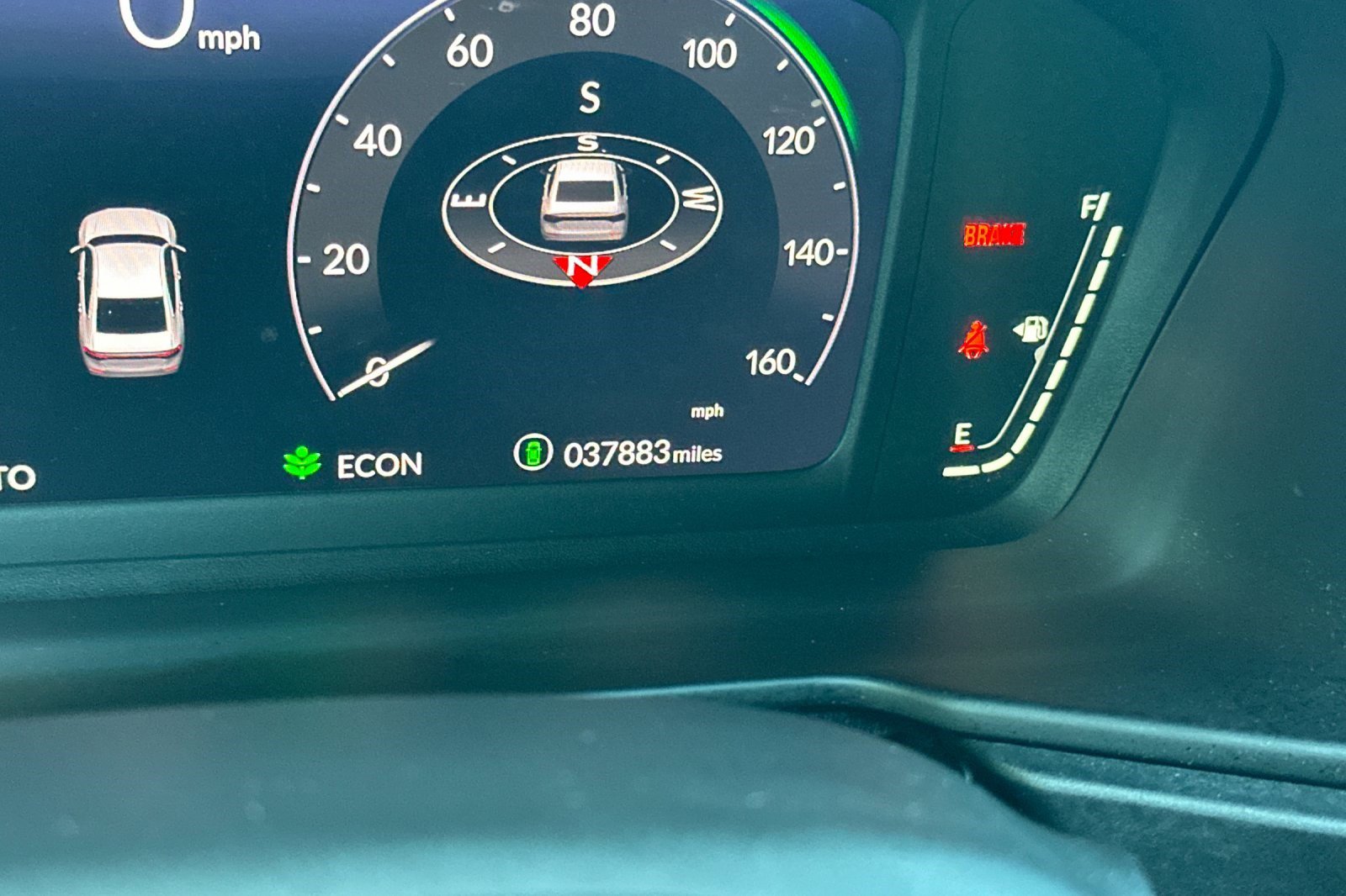 Used 2023 Honda Accord Sport image 20