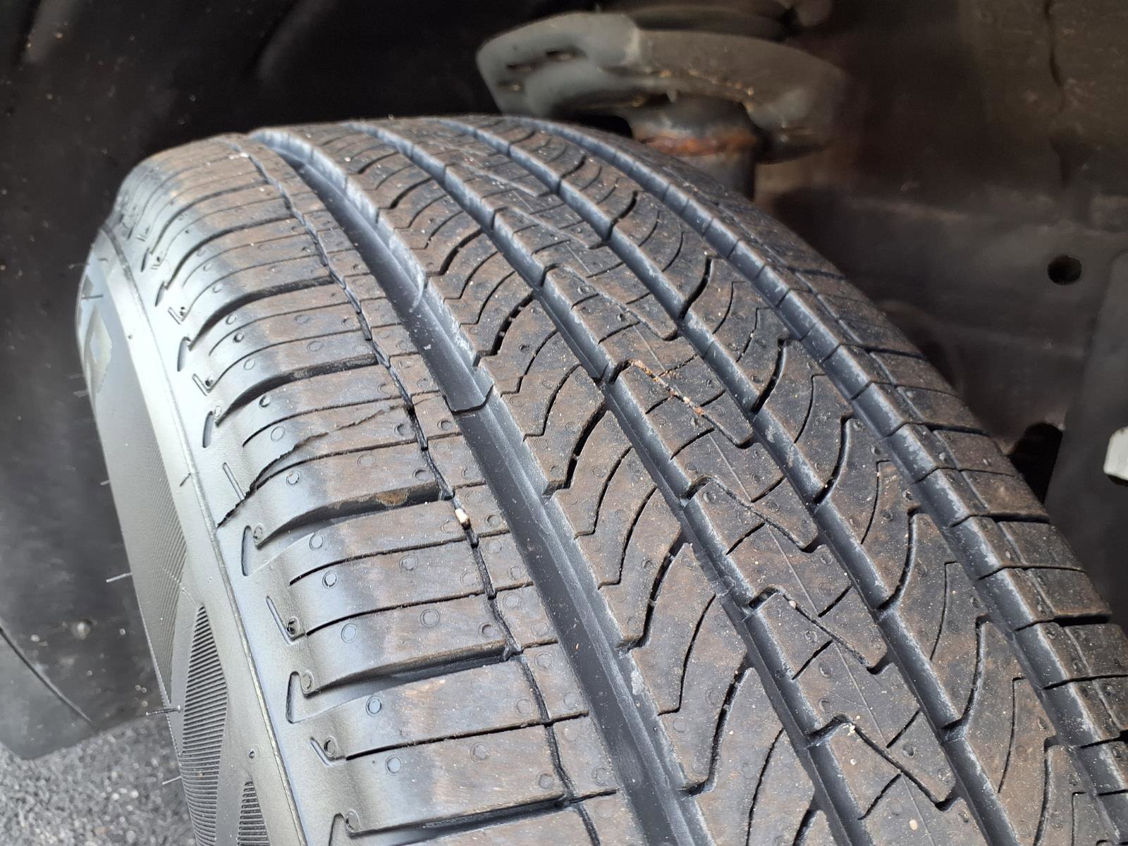 Used 2020 Chevrolet Trax LT w/ LT Convenience Package image 31