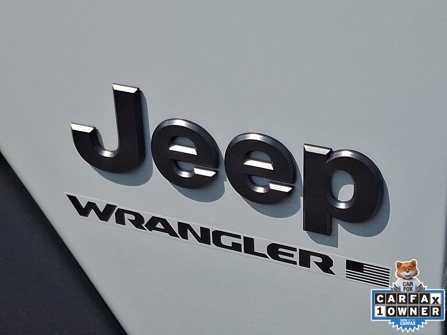New 2026 Jeep Wrangler Unlimited Sport AWD/4WD image 12