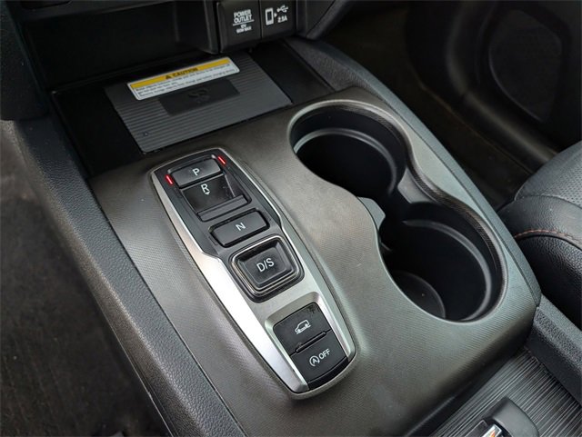 Used 2022 Honda Pilot TrailSport image 11