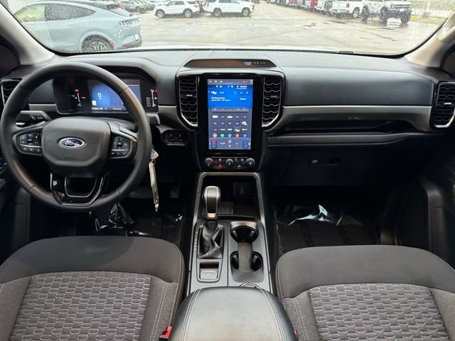 Used 2024 Ford Ranger XLT image 7