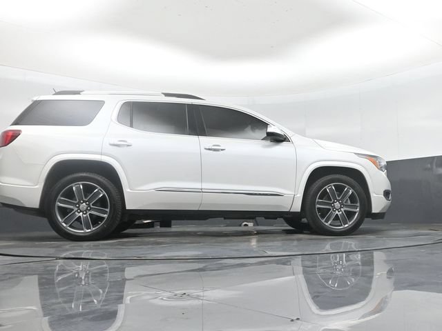 Used 2019 GMC Acadia Denali w/ Technology Package FWD image 51